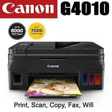 Printer Bisa Scan